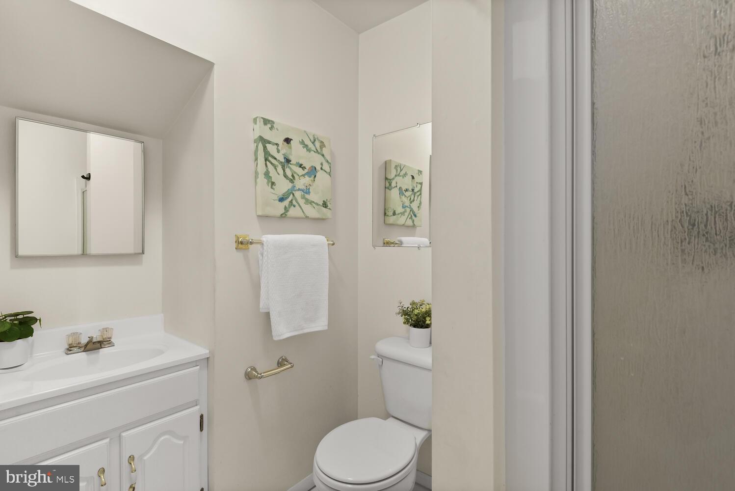 JONES VALLEY - Residential