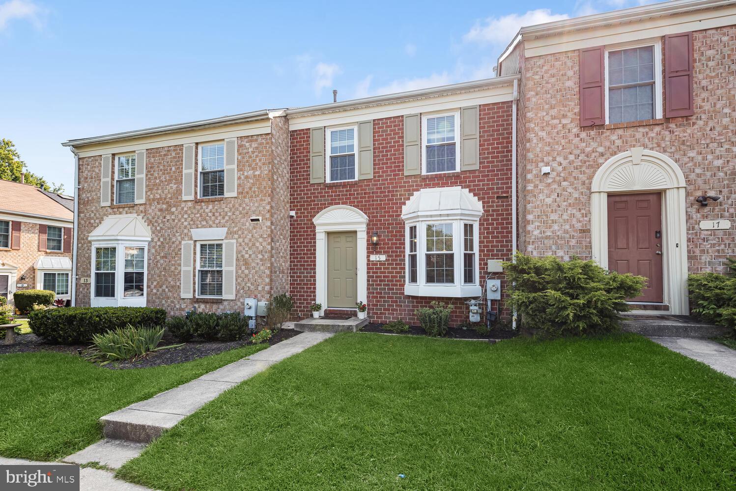 JONES VALLEY - Residential