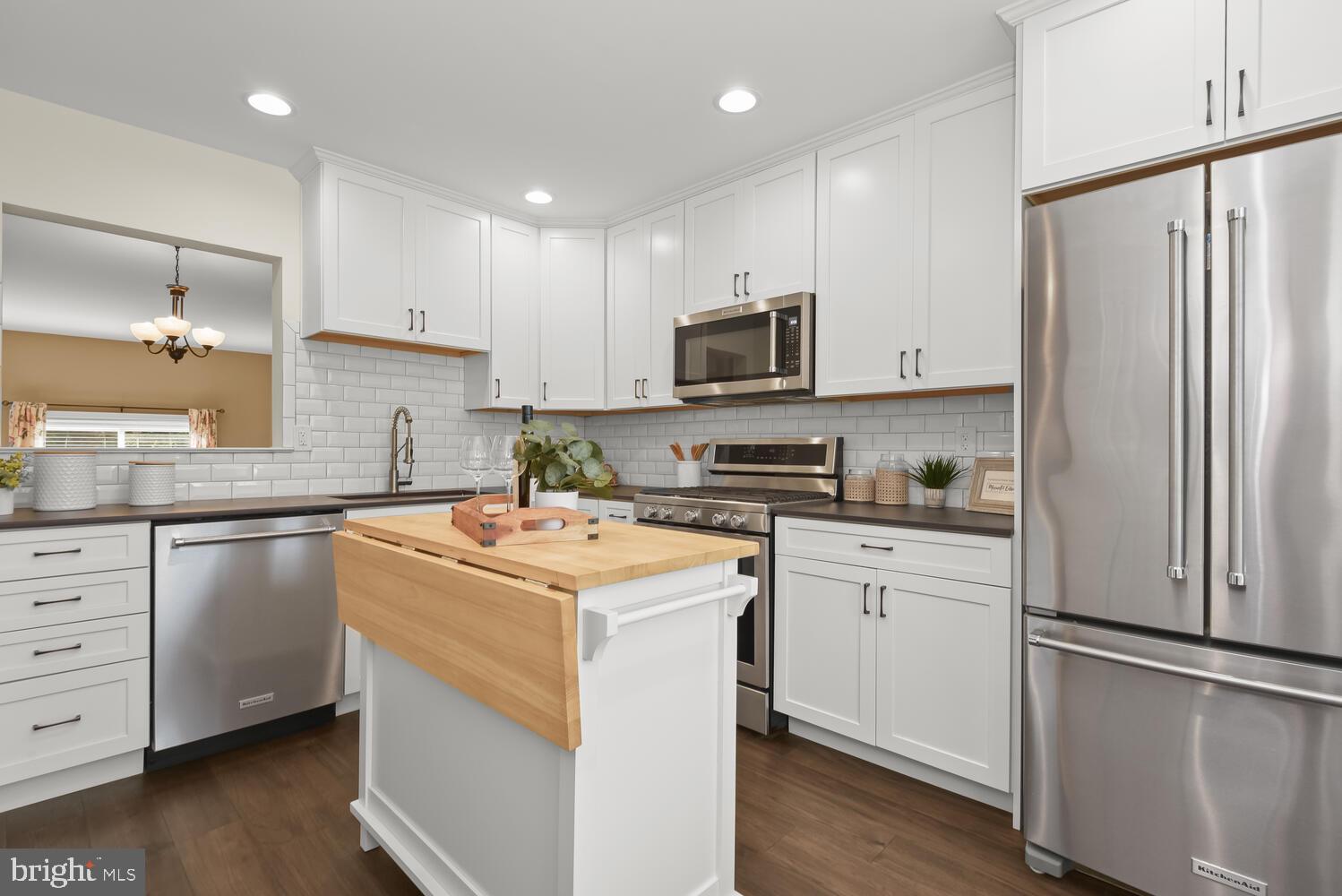 JONES VALLEY - Residential