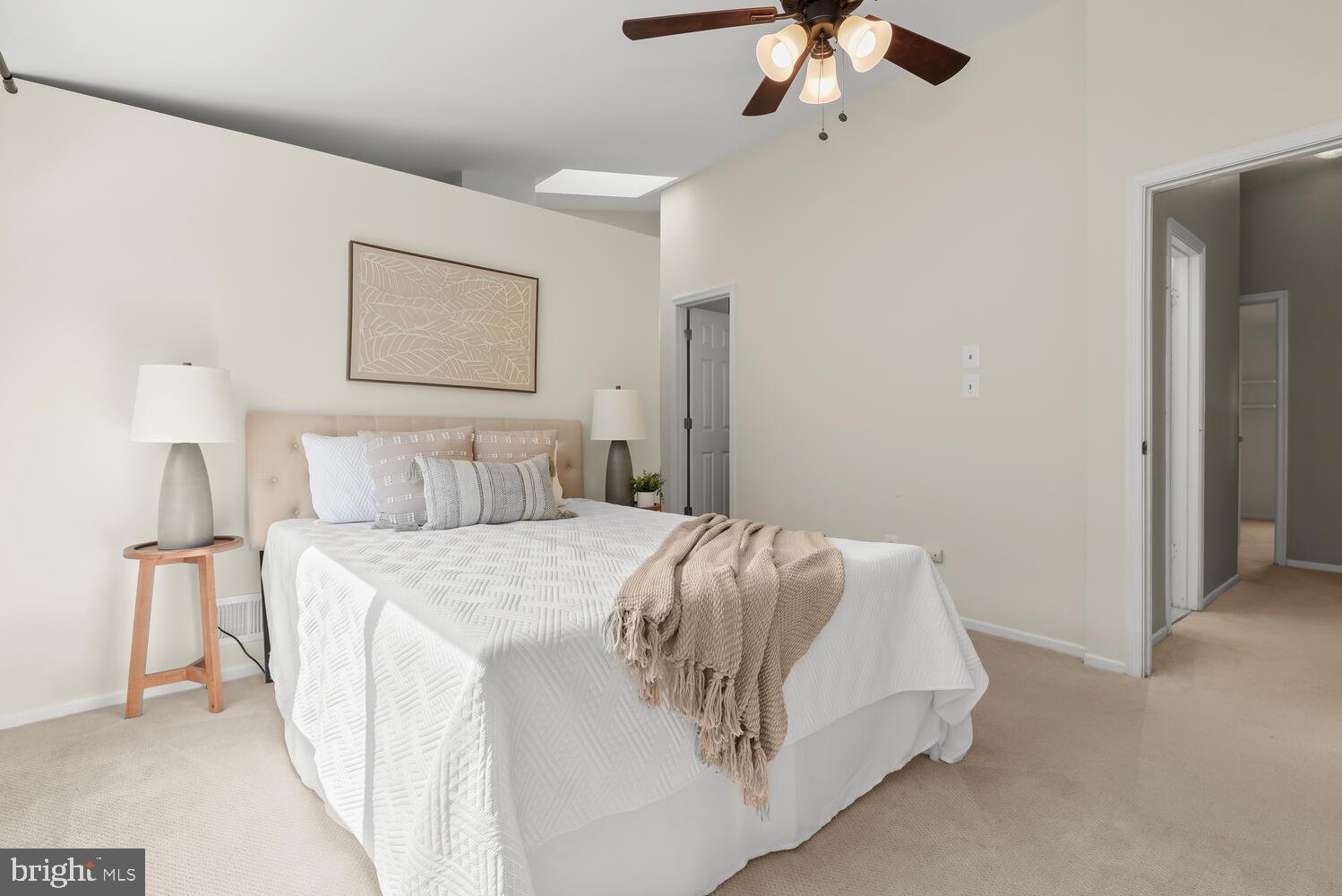 JONES VALLEY - Residential