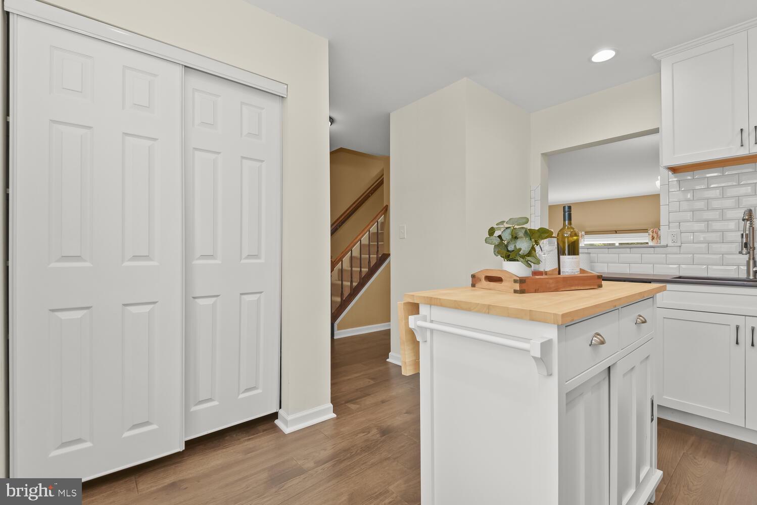 JONES VALLEY - Residential