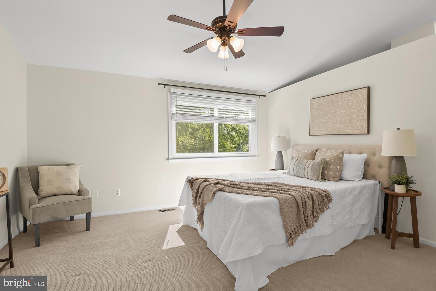 JONES VALLEY - Residential