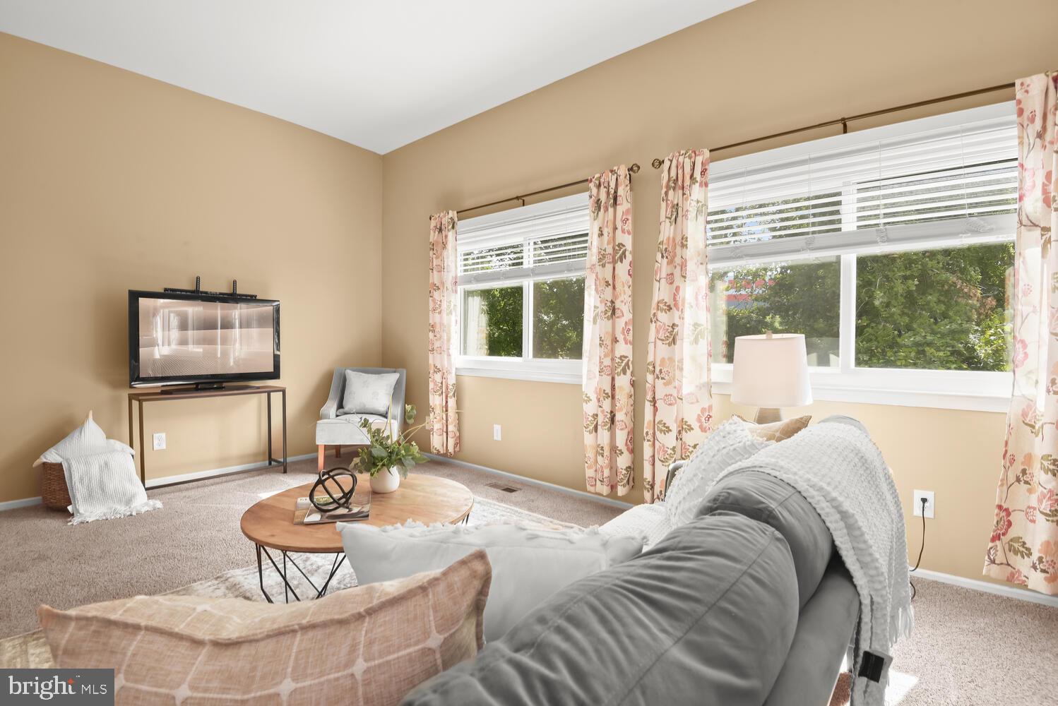 JONES VALLEY - Residential