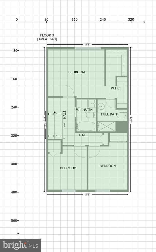 JONES VALLEY - Residential