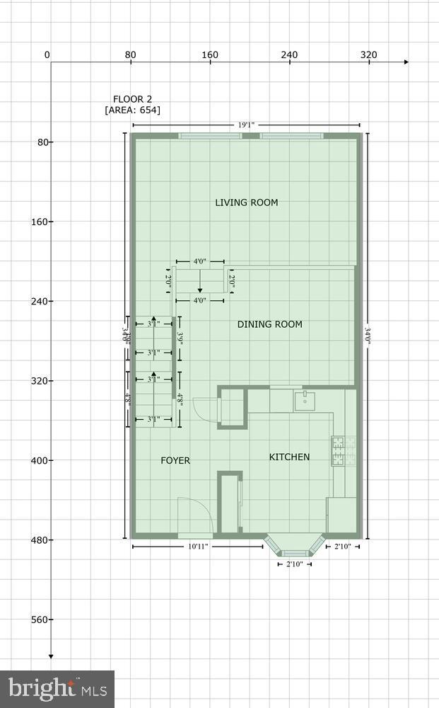 JONES VALLEY - Residential