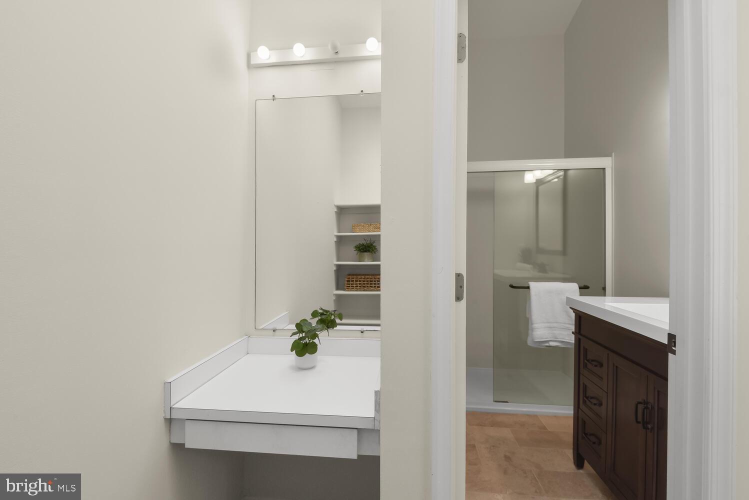 JONES VALLEY - Residential