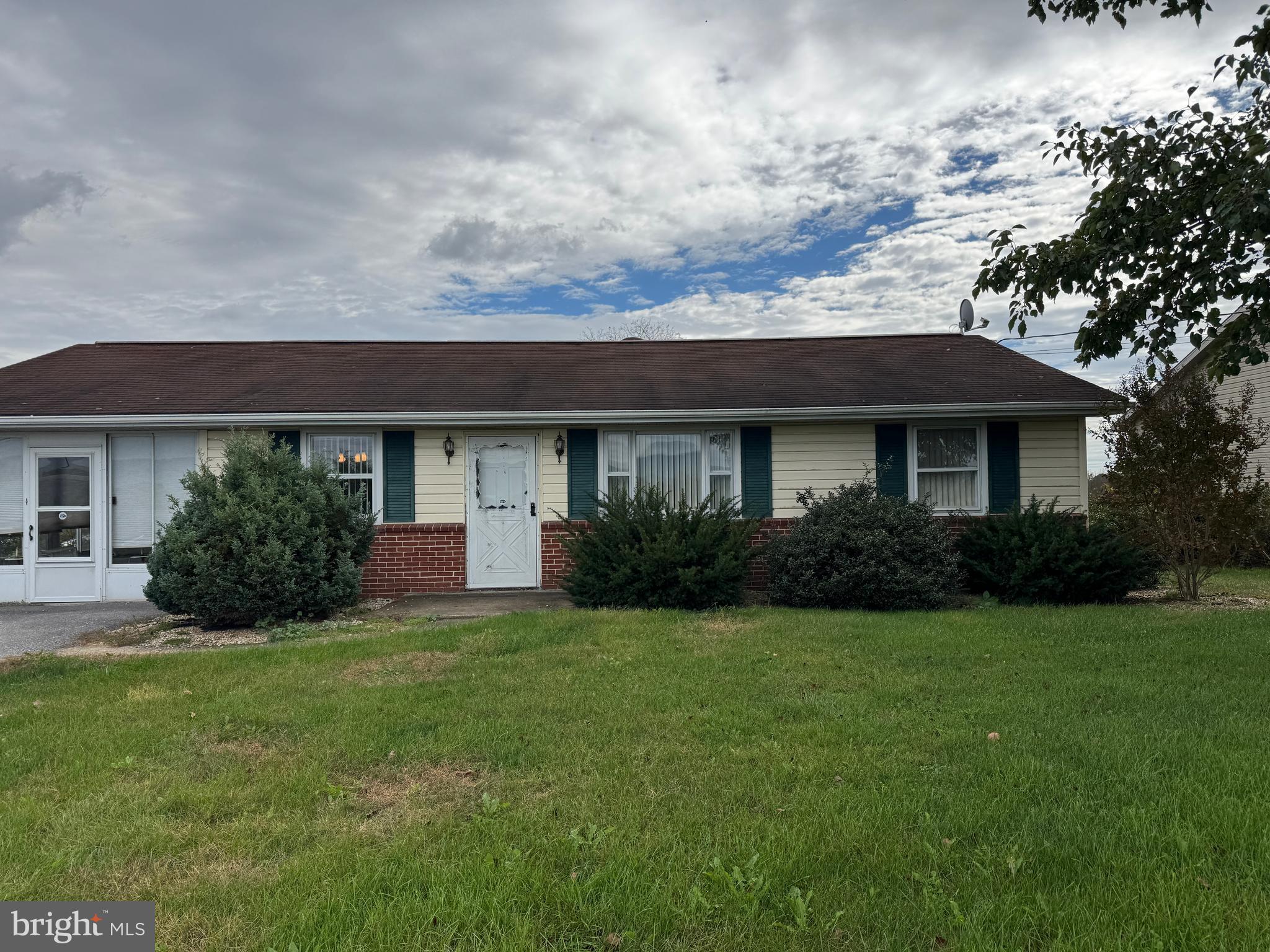1224 HADE ROAD