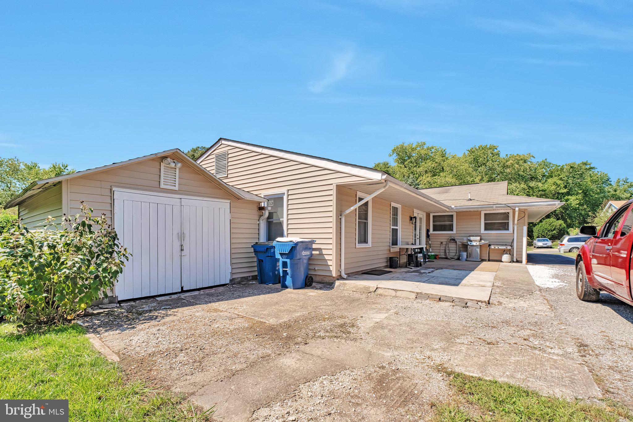 STERLING  PARK - Residential