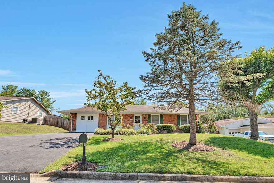 Professional photos to be uploaded 09/06, for sale: Beautiful Single-Family home, RARE FINDING IN STERLING, 7 Bedrooms and 5 bathrooms, Roof was replace Late 2019, Siding was replace 2020, All bathroom were renovated, windows were replace late 2018, HVAC Replace June 2024, Excellent location with ease access to major roads, airport and restaurants, with a beautiful flat back yard, this home won’t last long.