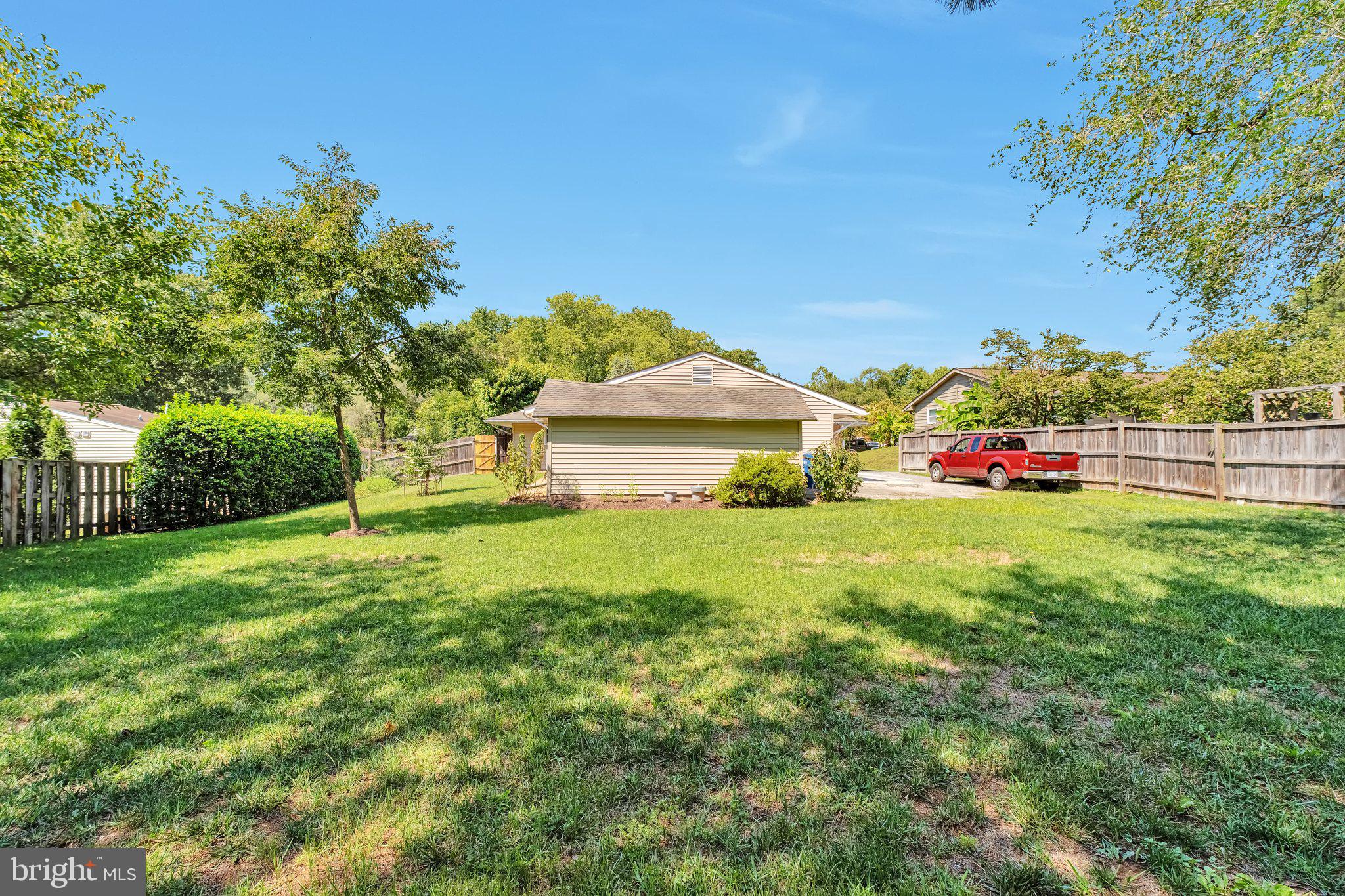 STERLING  PARK - Residential