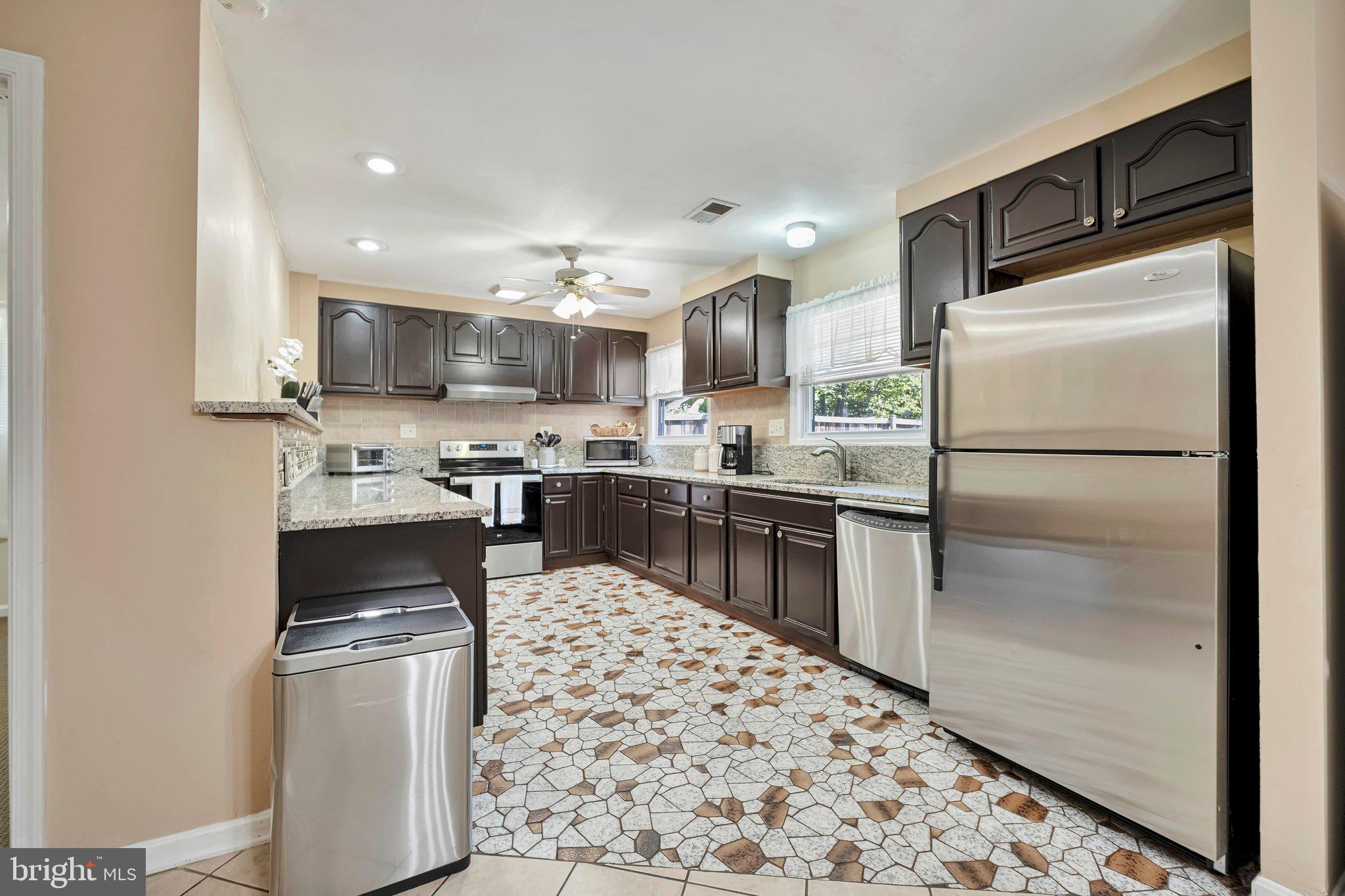 STERLING  PARK - Residential