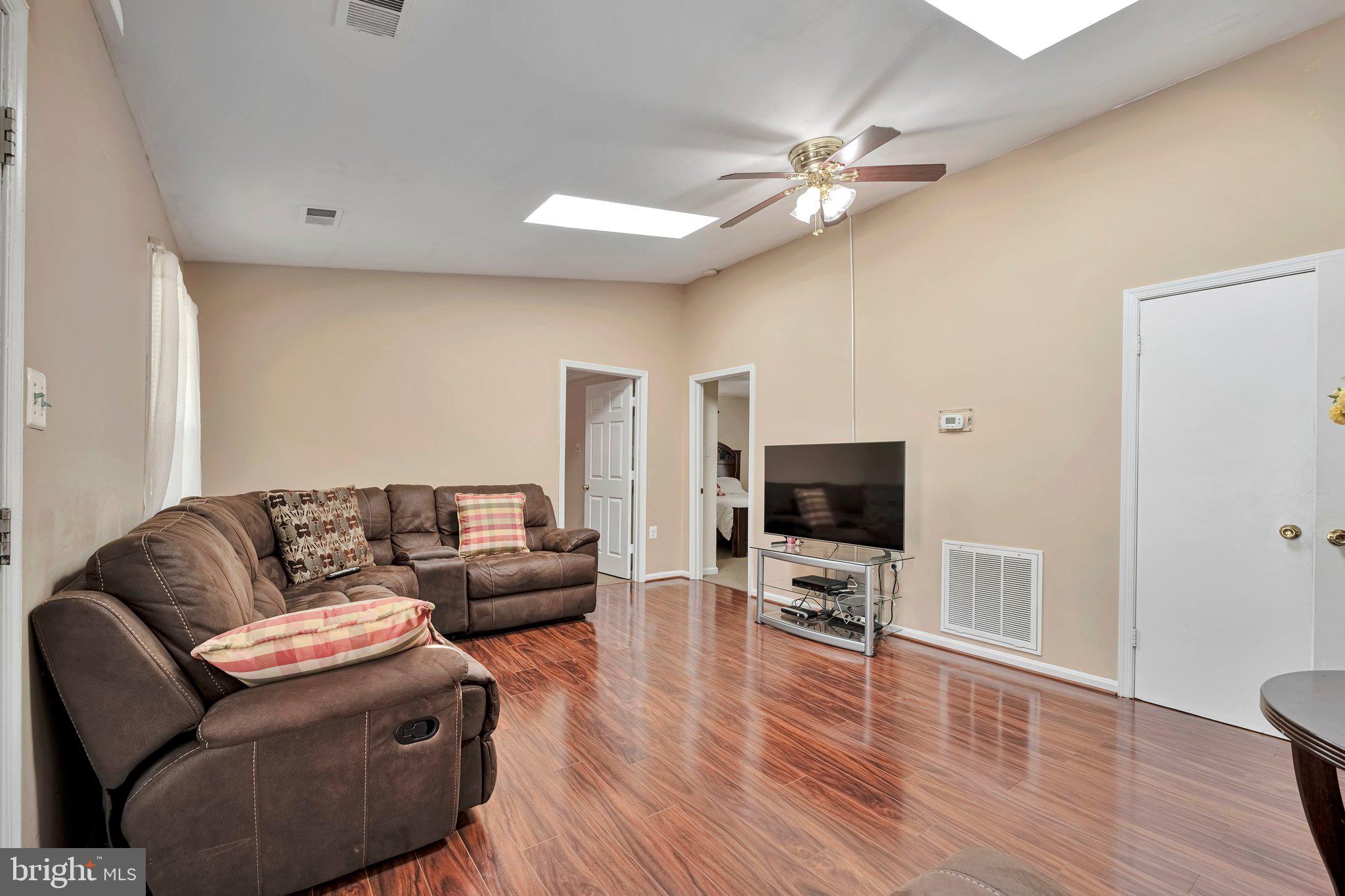 STERLING  PARK - Residential