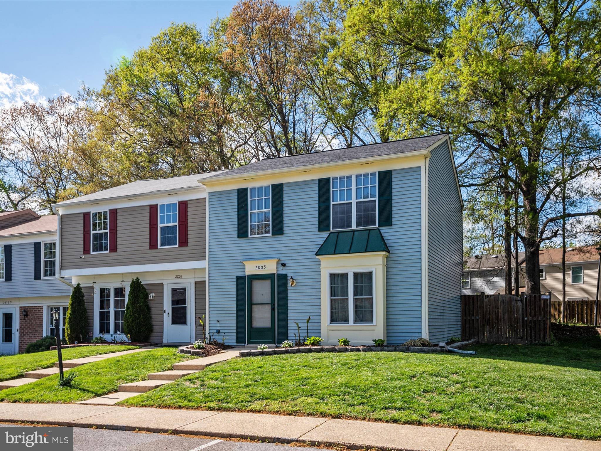2805 RED LION PLACE