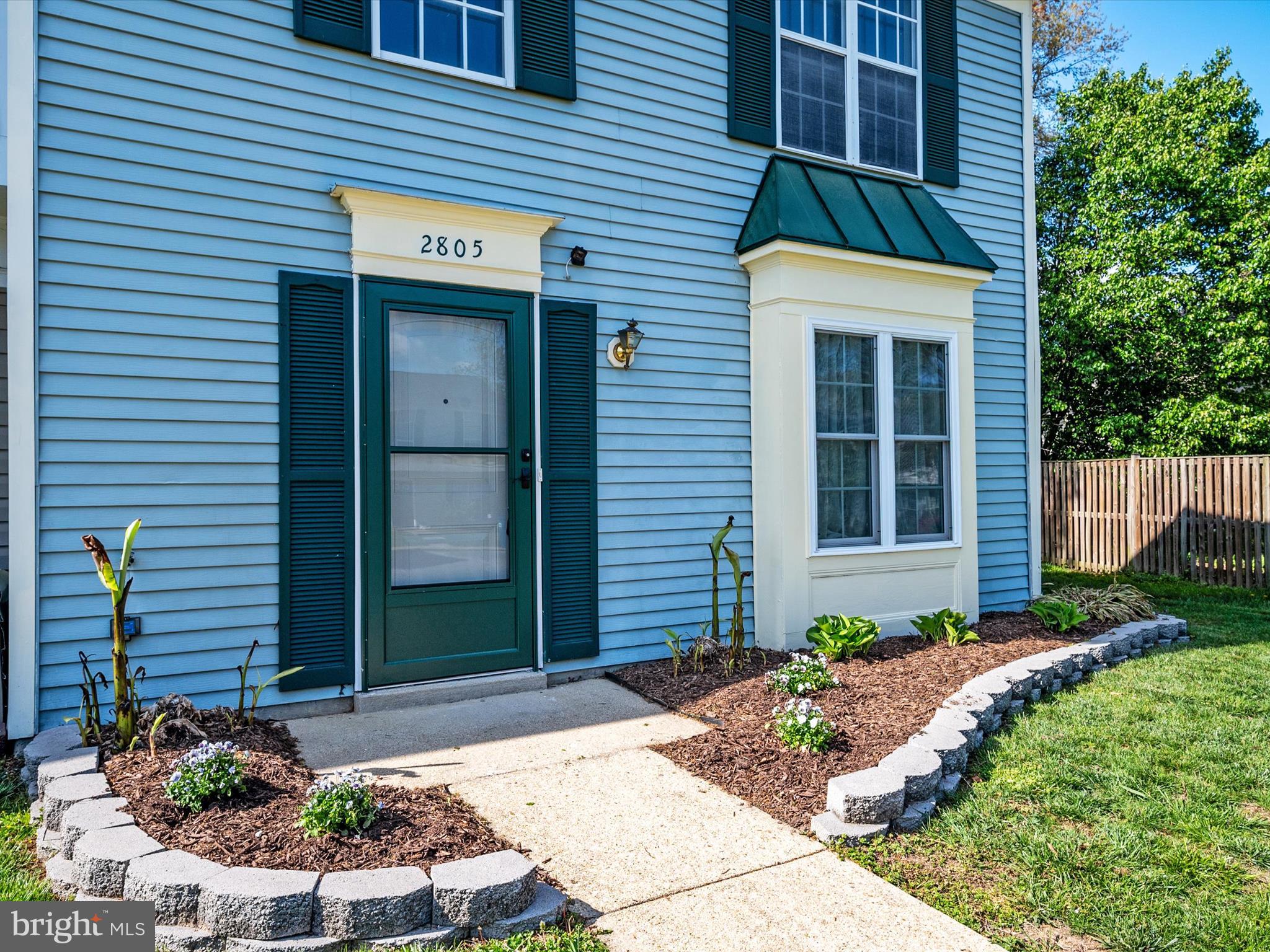 2805 RED LION PLACE