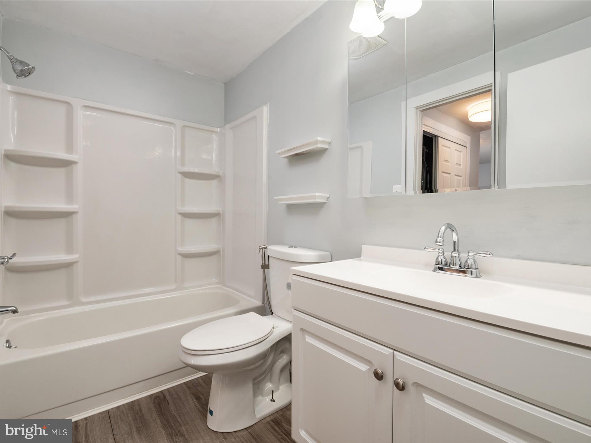 ST CHARLES SUB - WAKEFIELD - Residential