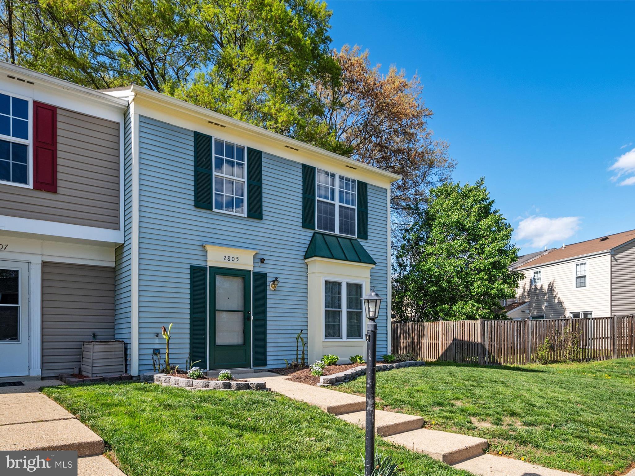 2805 RED LION PLACE