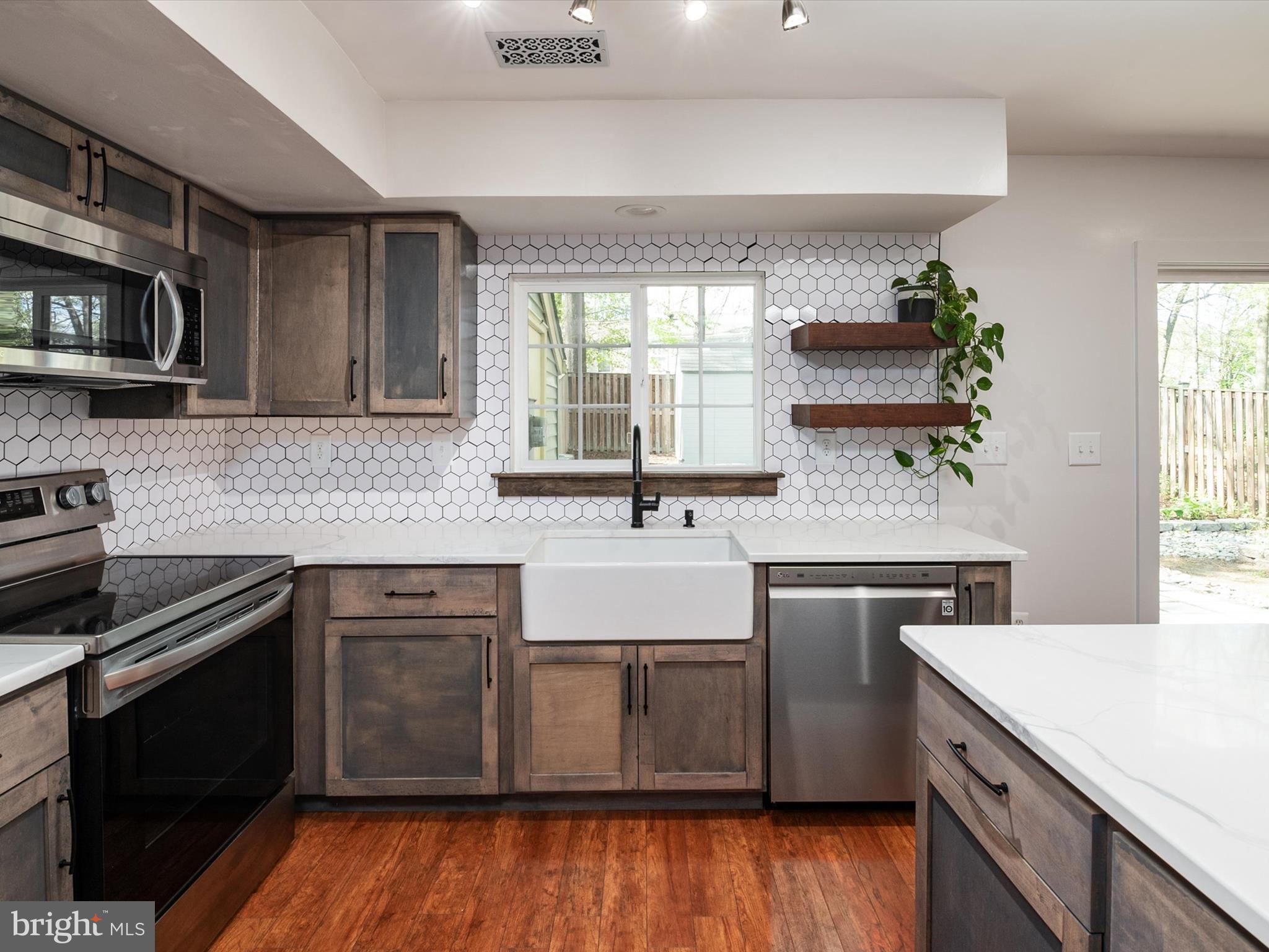 ST CHARLES SUB - WAKEFIELD - Residential