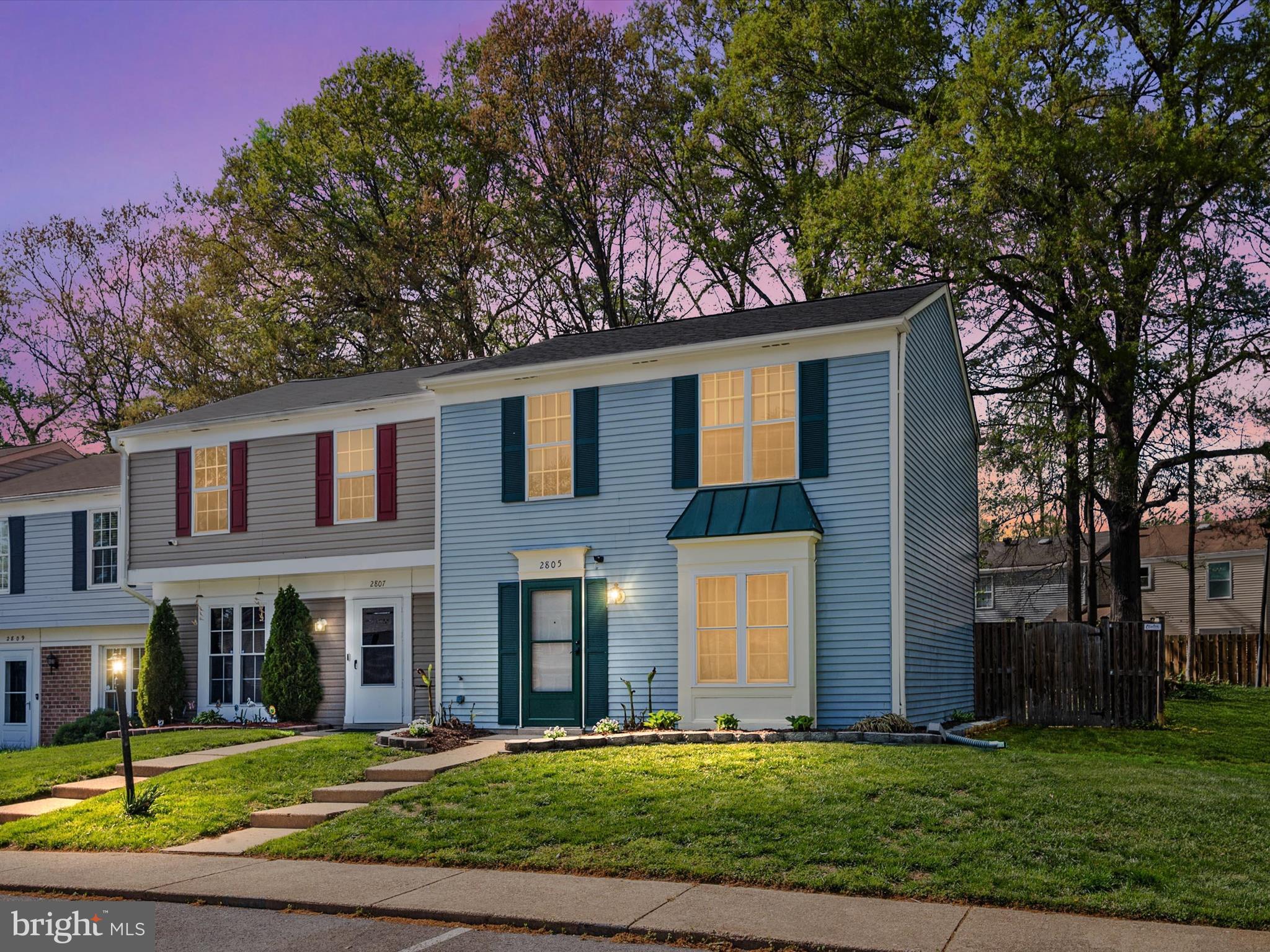 ST CHARLES SUB - WAKEFIELD - Residential