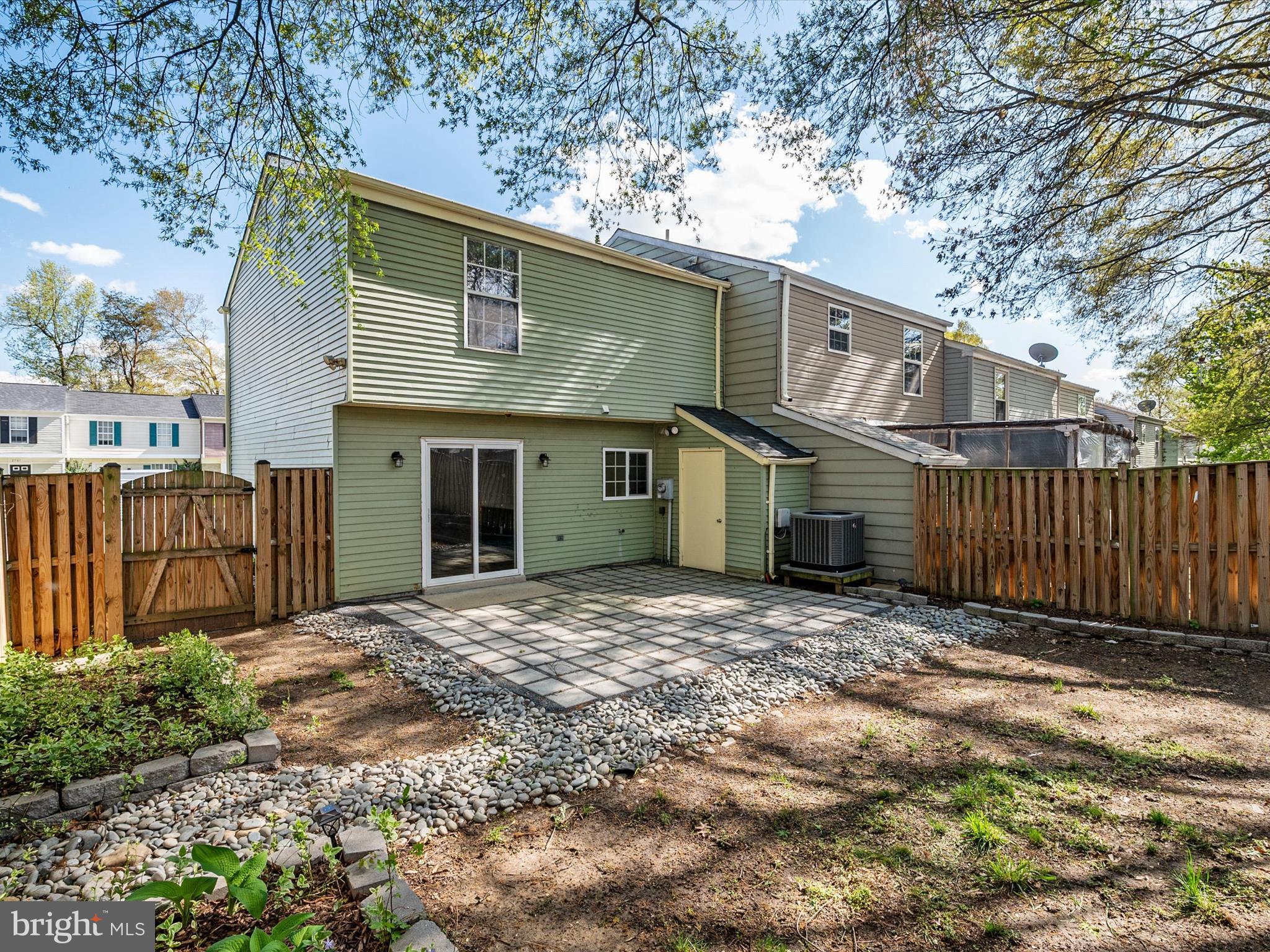 ST CHARLES SUB - WAKEFIELD - Residential