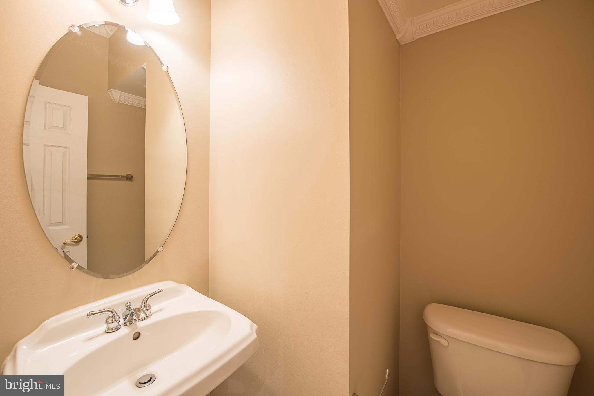 CAMPBELLS TRACE - Residential Lease