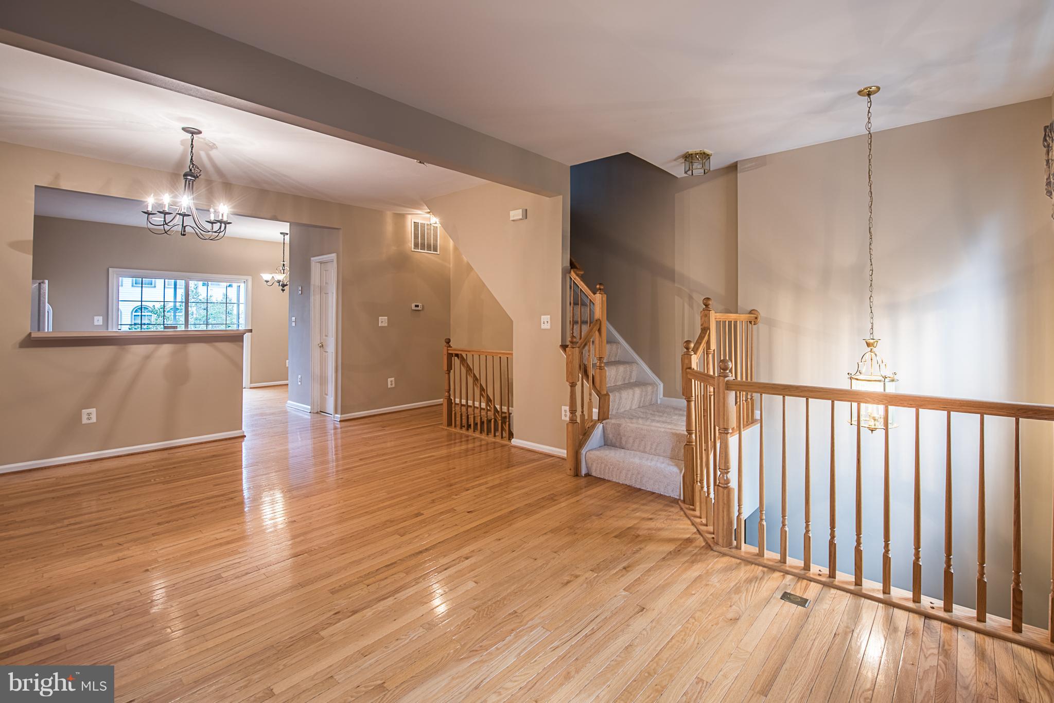 CAMPBELLS TRACE - Residential Lease