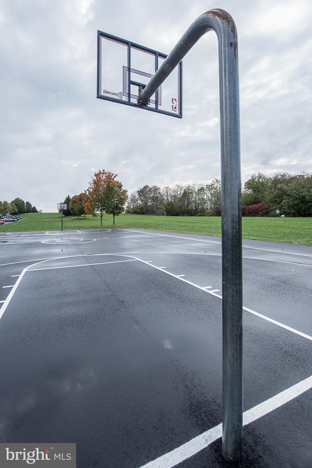 CAMPBELLS TRACE - Residential Lease