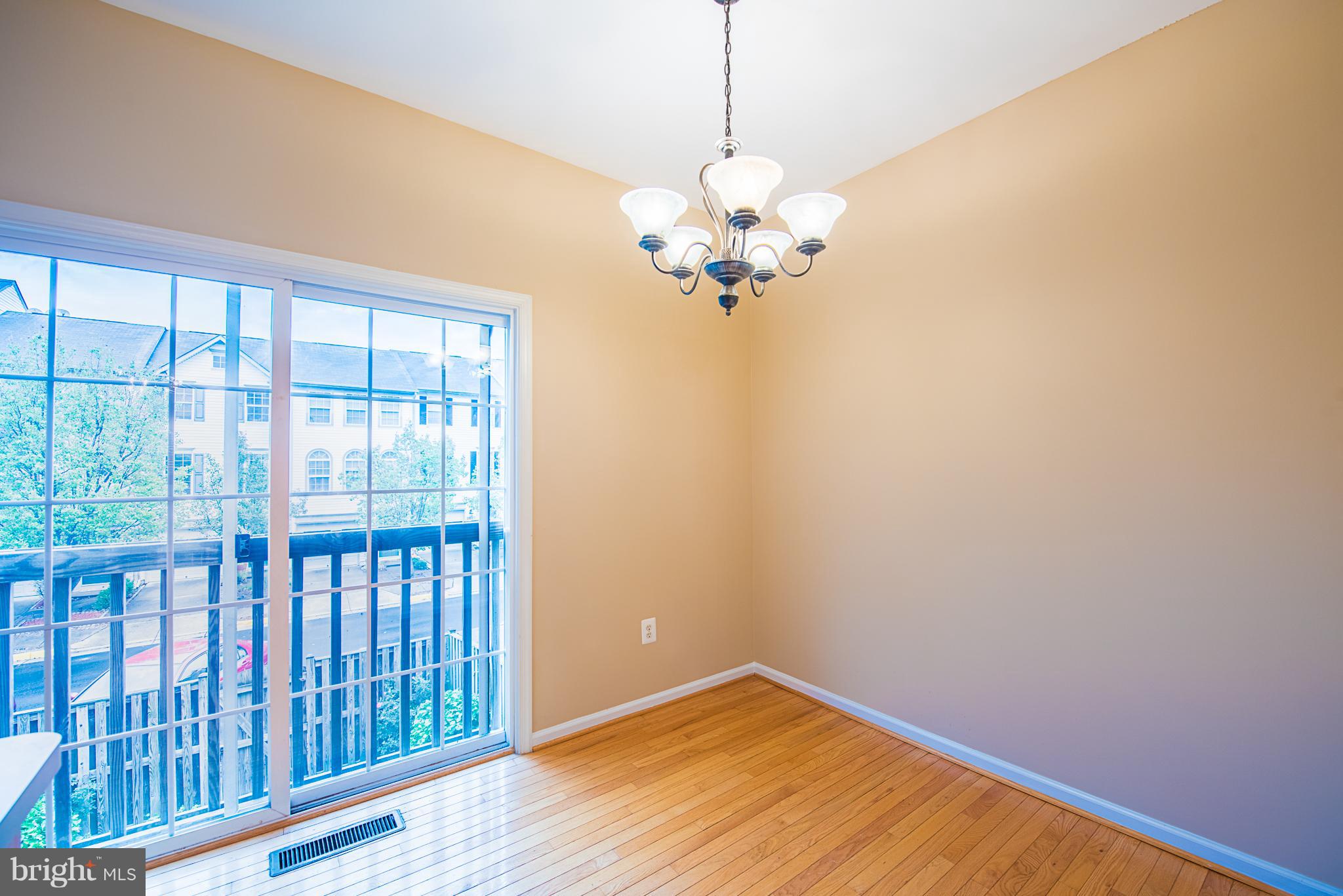 CAMPBELLS TRACE - Residential Lease