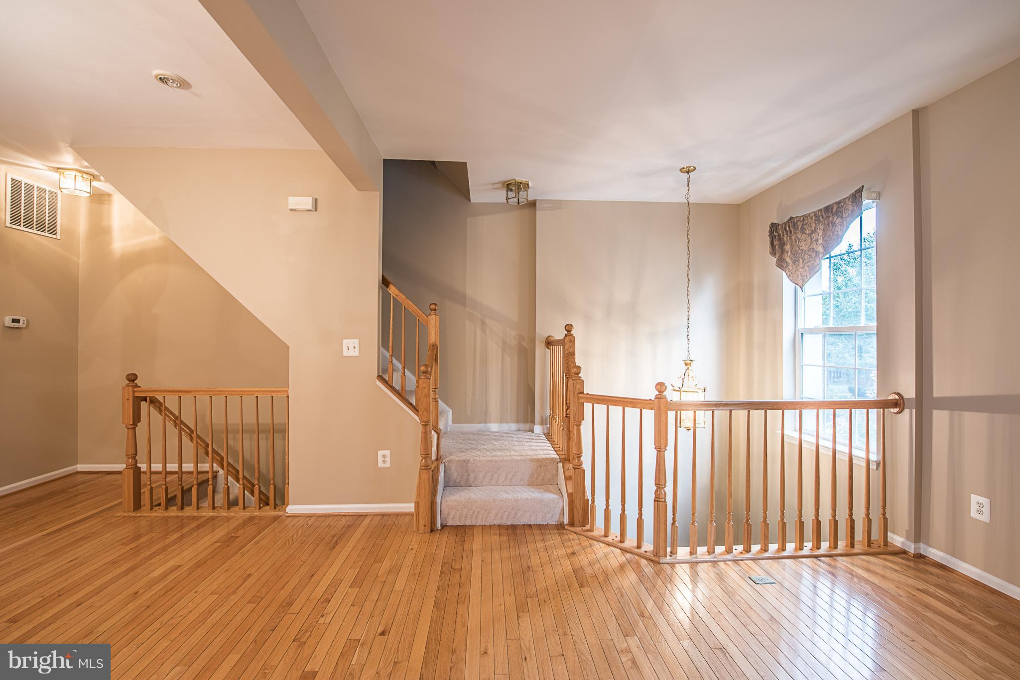 CAMPBELLS TRACE - Residential Lease