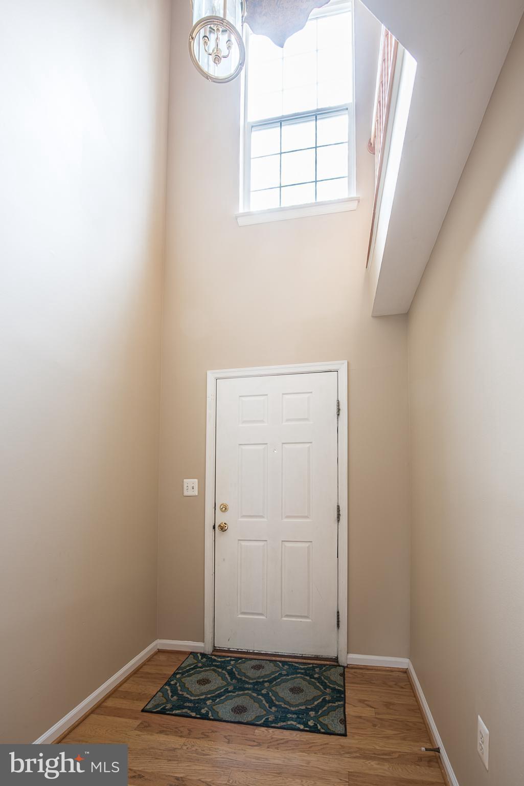 CAMPBELLS TRACE - Residential Lease