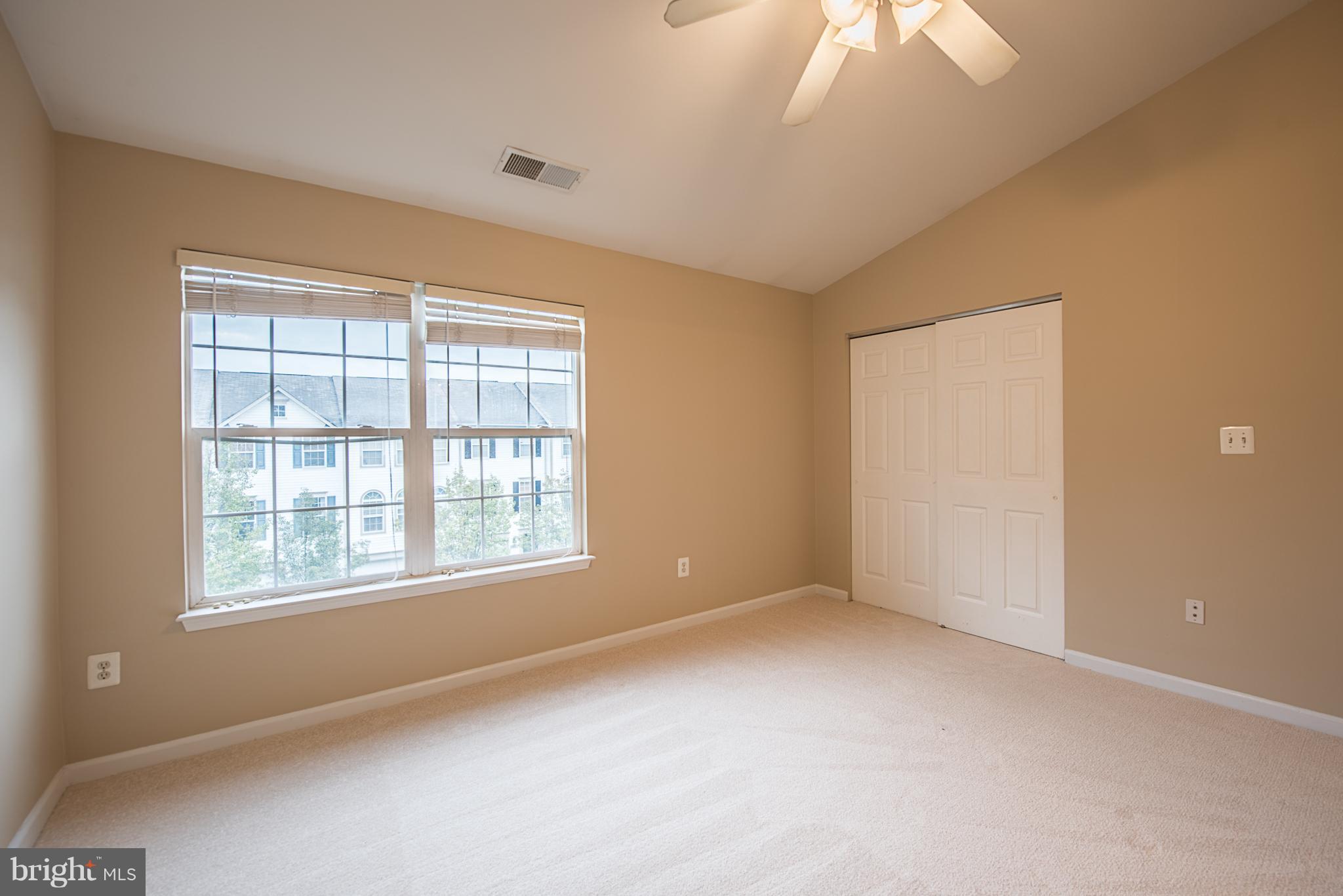 CAMPBELLS TRACE - Residential Lease