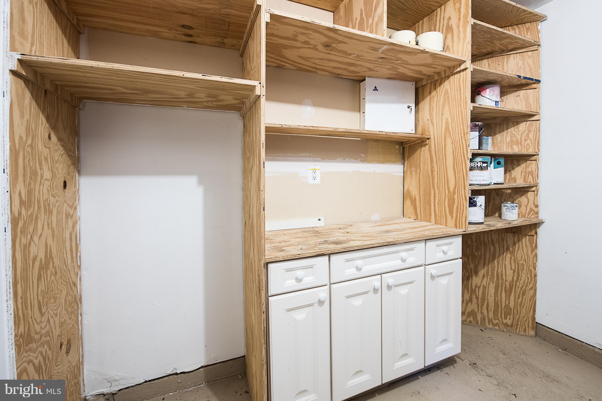 CAMPBELLS TRACE - Residential Lease