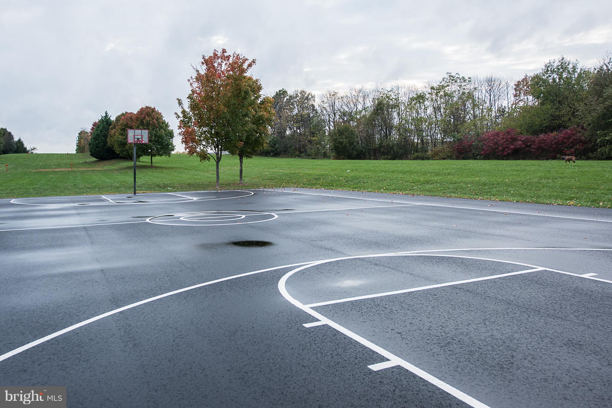 CAMPBELLS TRACE - Residential Lease