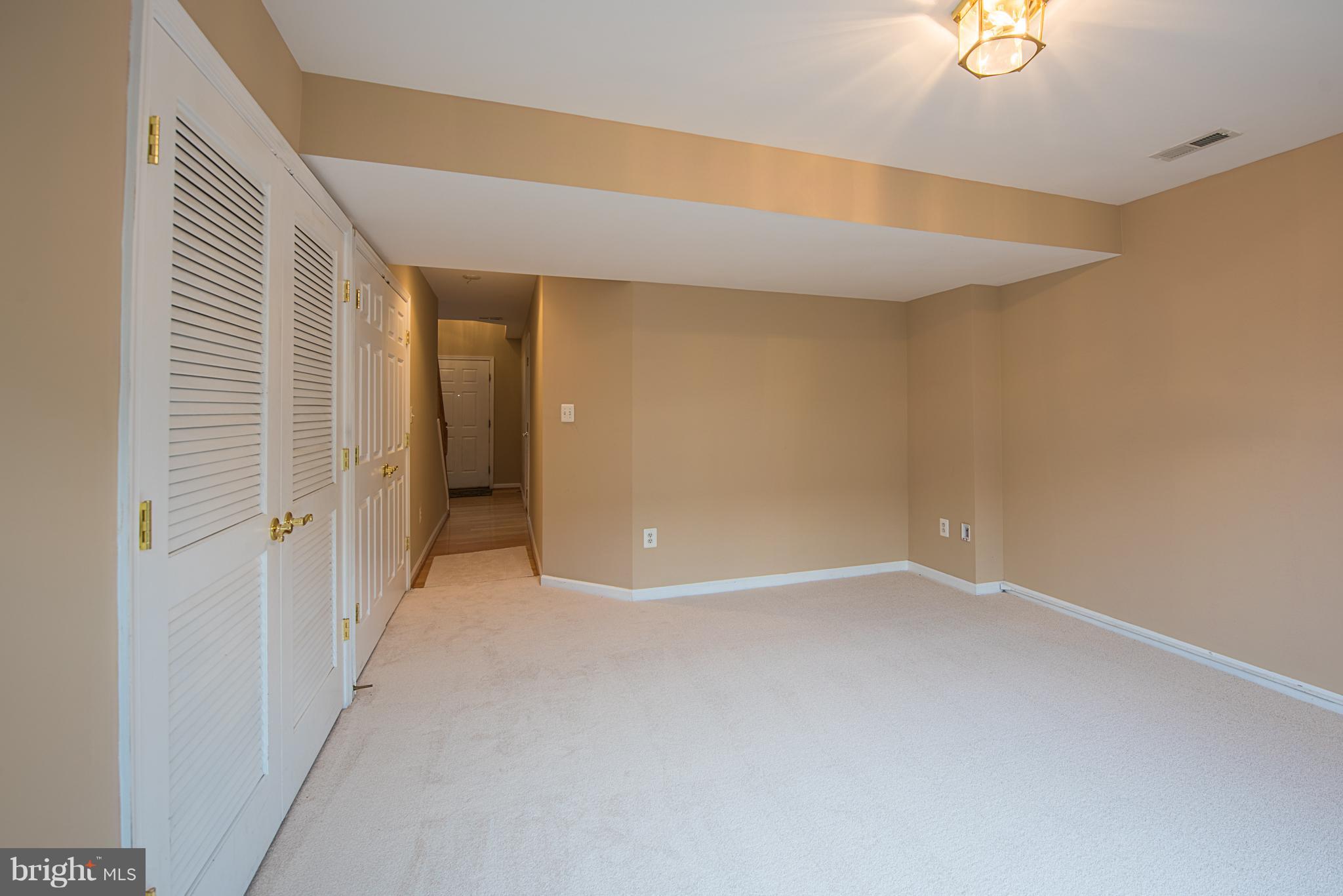 CAMPBELLS TRACE - Residential Lease