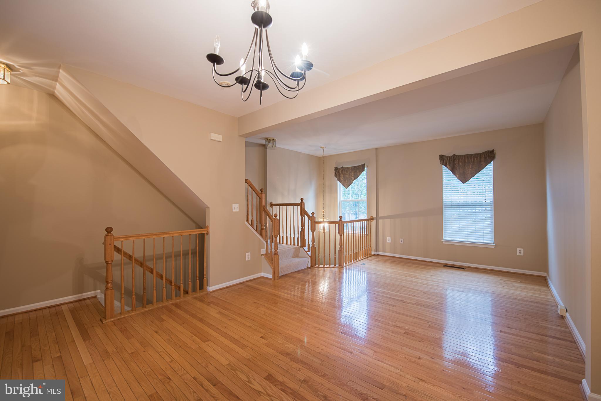 CAMPBELLS TRACE - Residential Lease