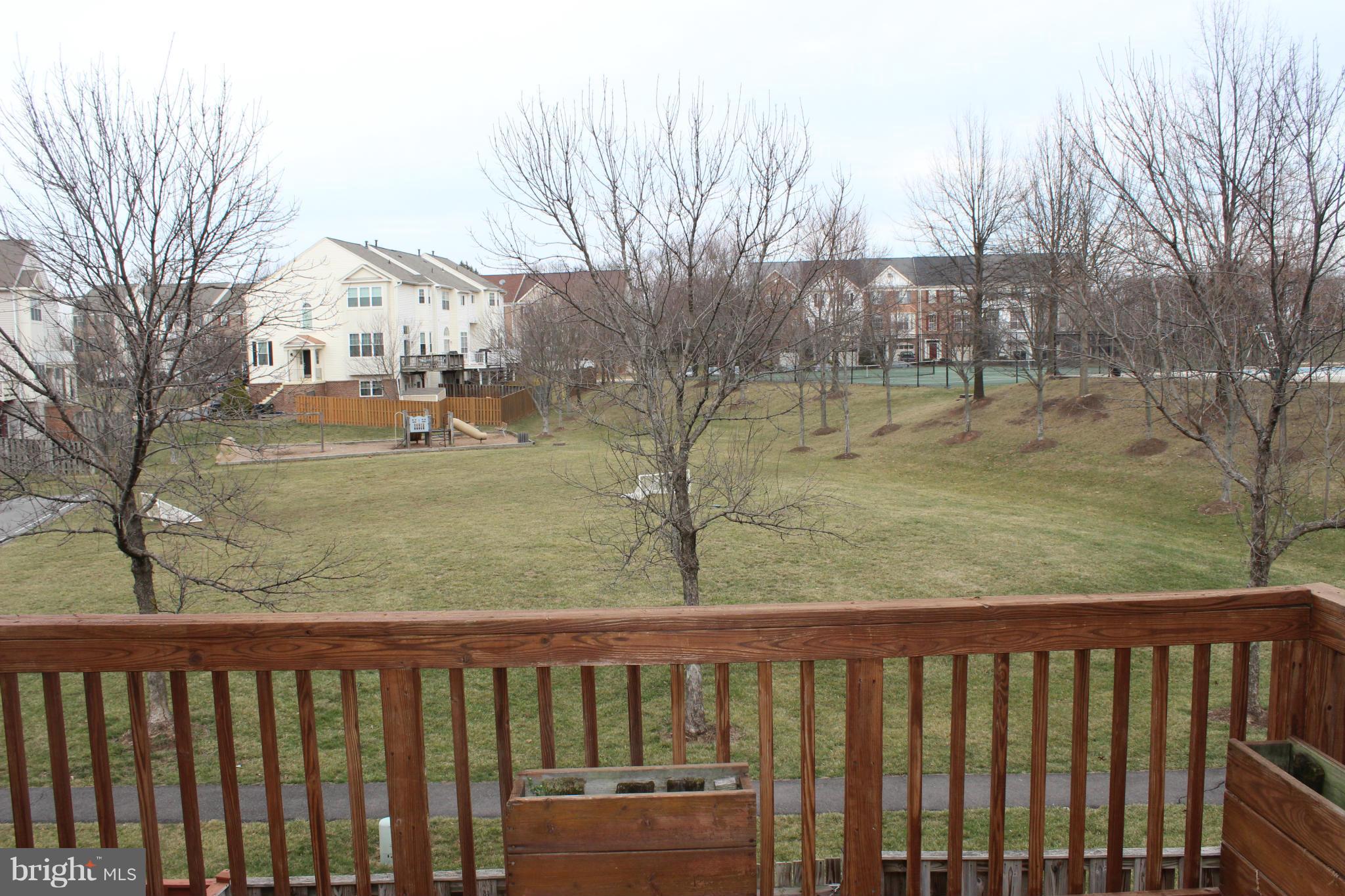 CROSSROADS MANOR - Residential Lease