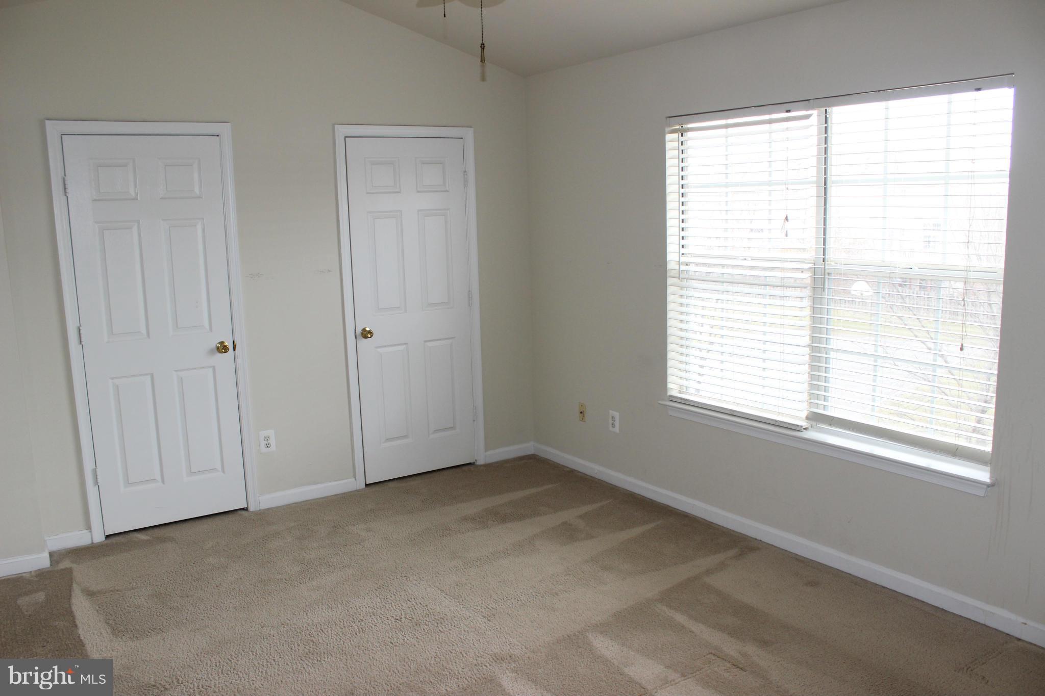 CROSSROADS MANOR - Residential Lease