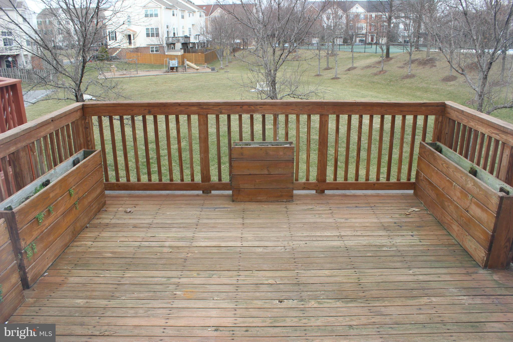 CROSSROADS MANOR - Residential Lease