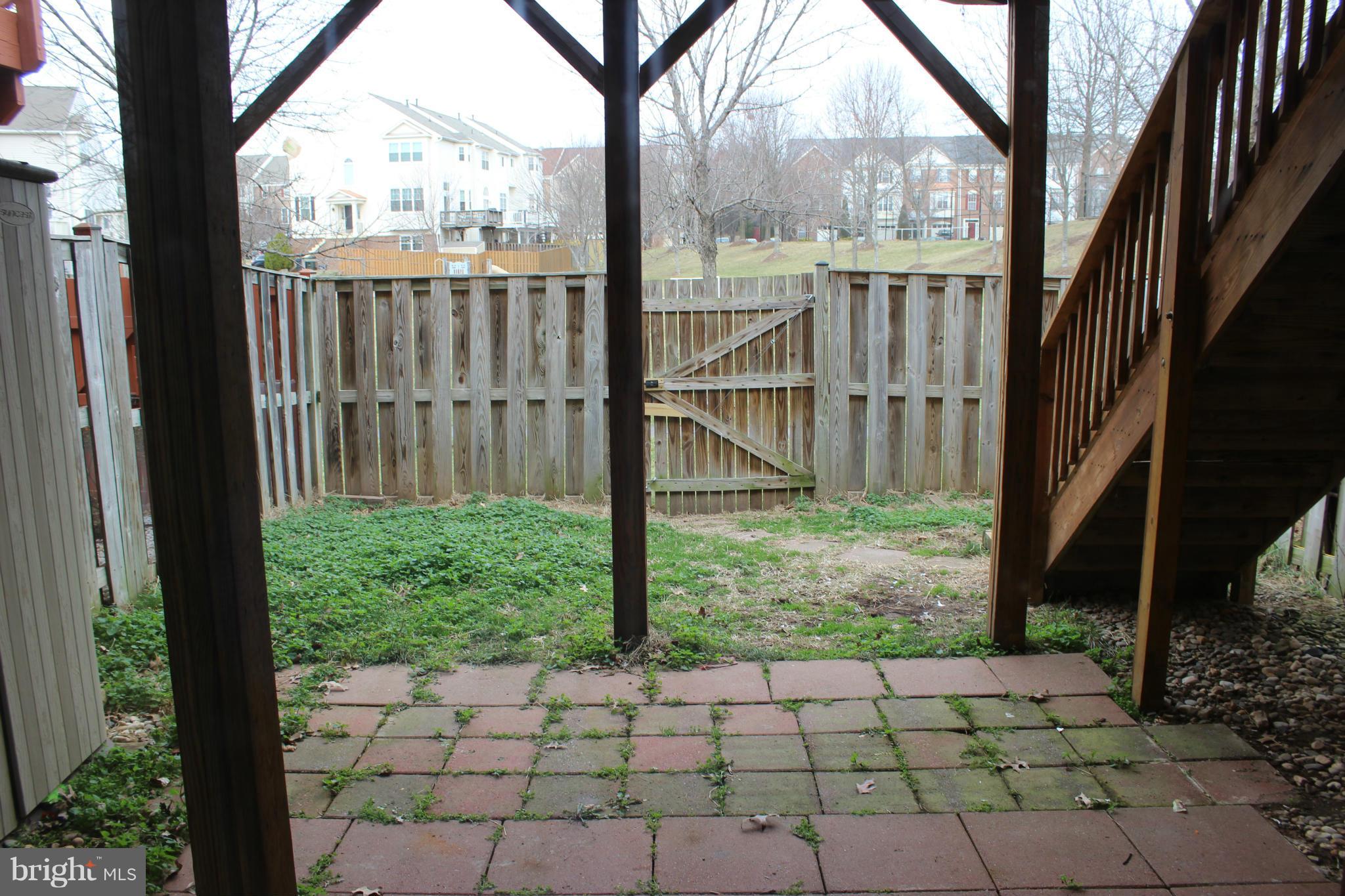 CROSSROADS MANOR - Residential Lease