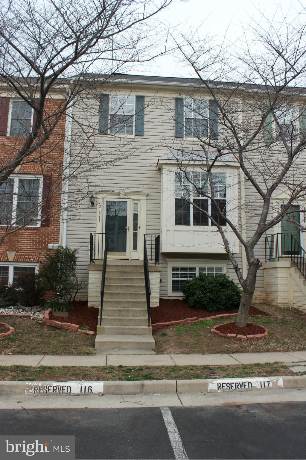 CROSSROADS MANOR - Residential Lease