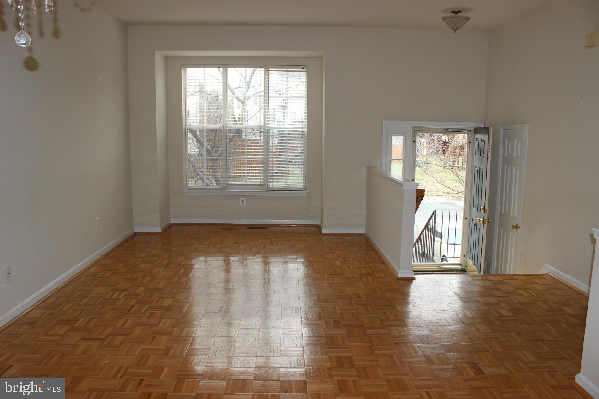 CROSSROADS MANOR - Residential Lease