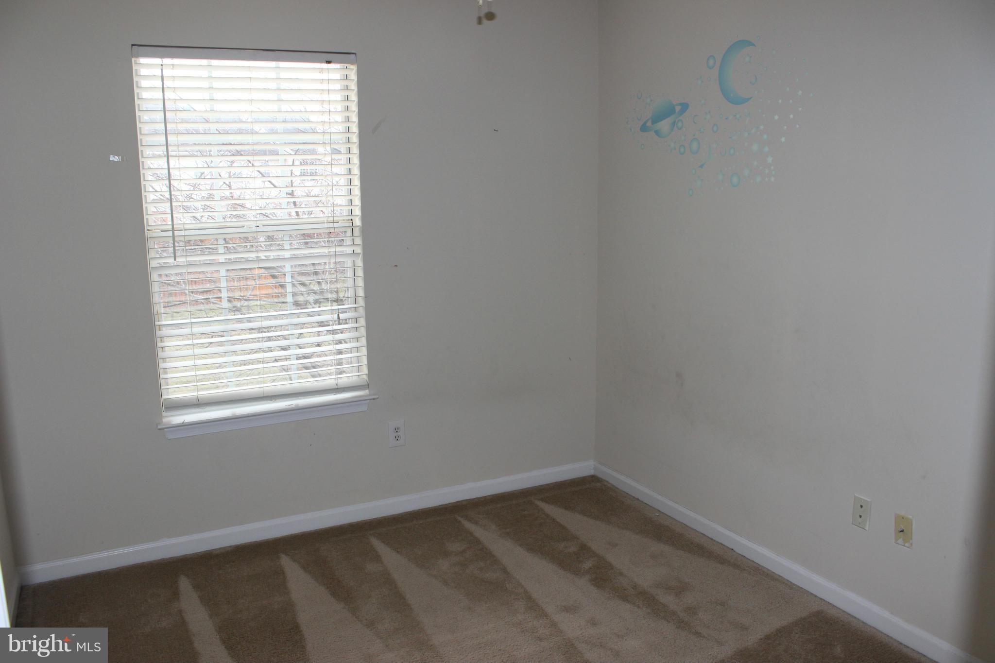 CROSSROADS MANOR - Residential Lease