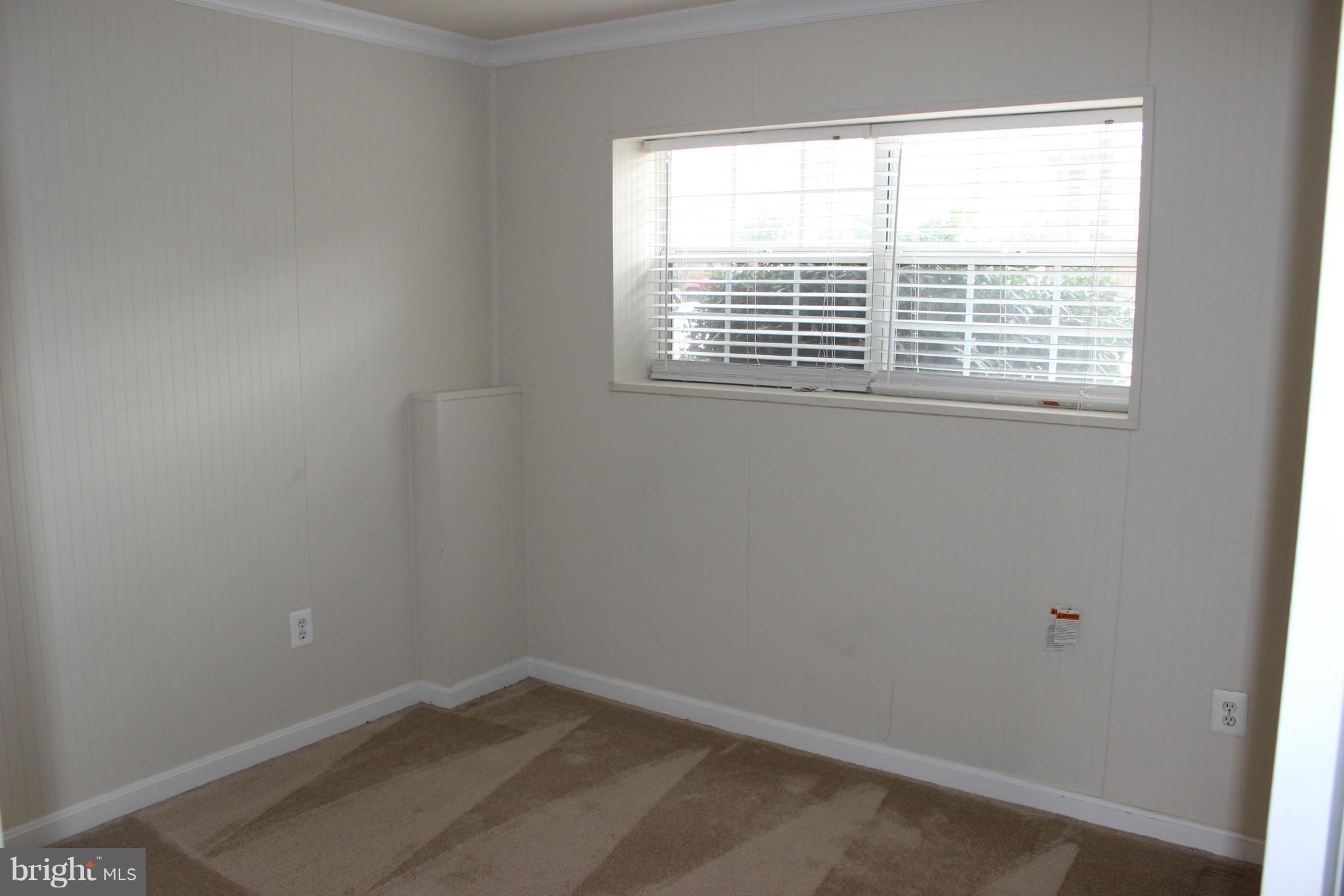 CROSSROADS MANOR - Residential Lease