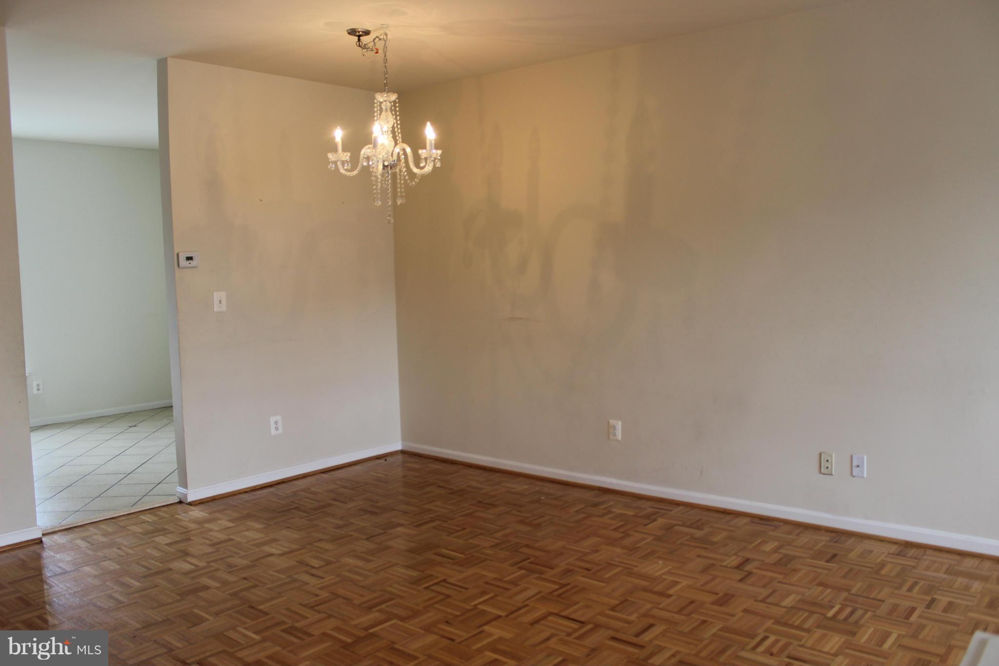 CROSSROADS MANOR - Residential Lease