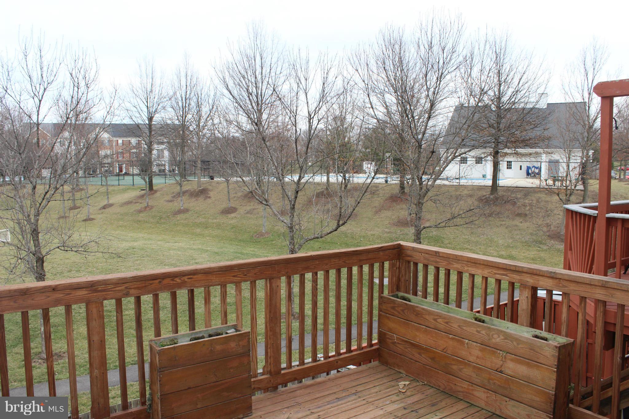 CROSSROADS MANOR - Residential Lease