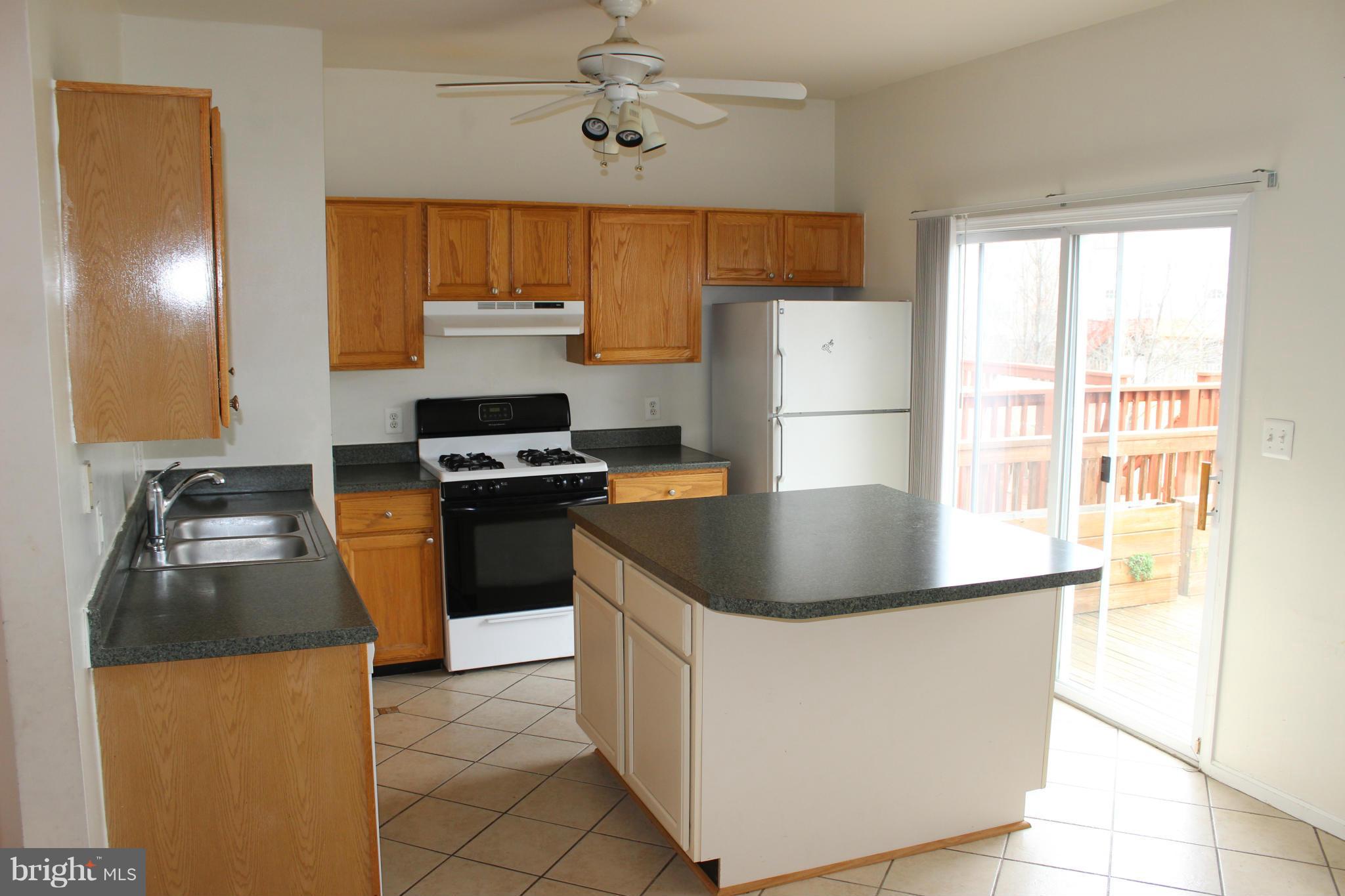 CROSSROADS MANOR - Residential Lease