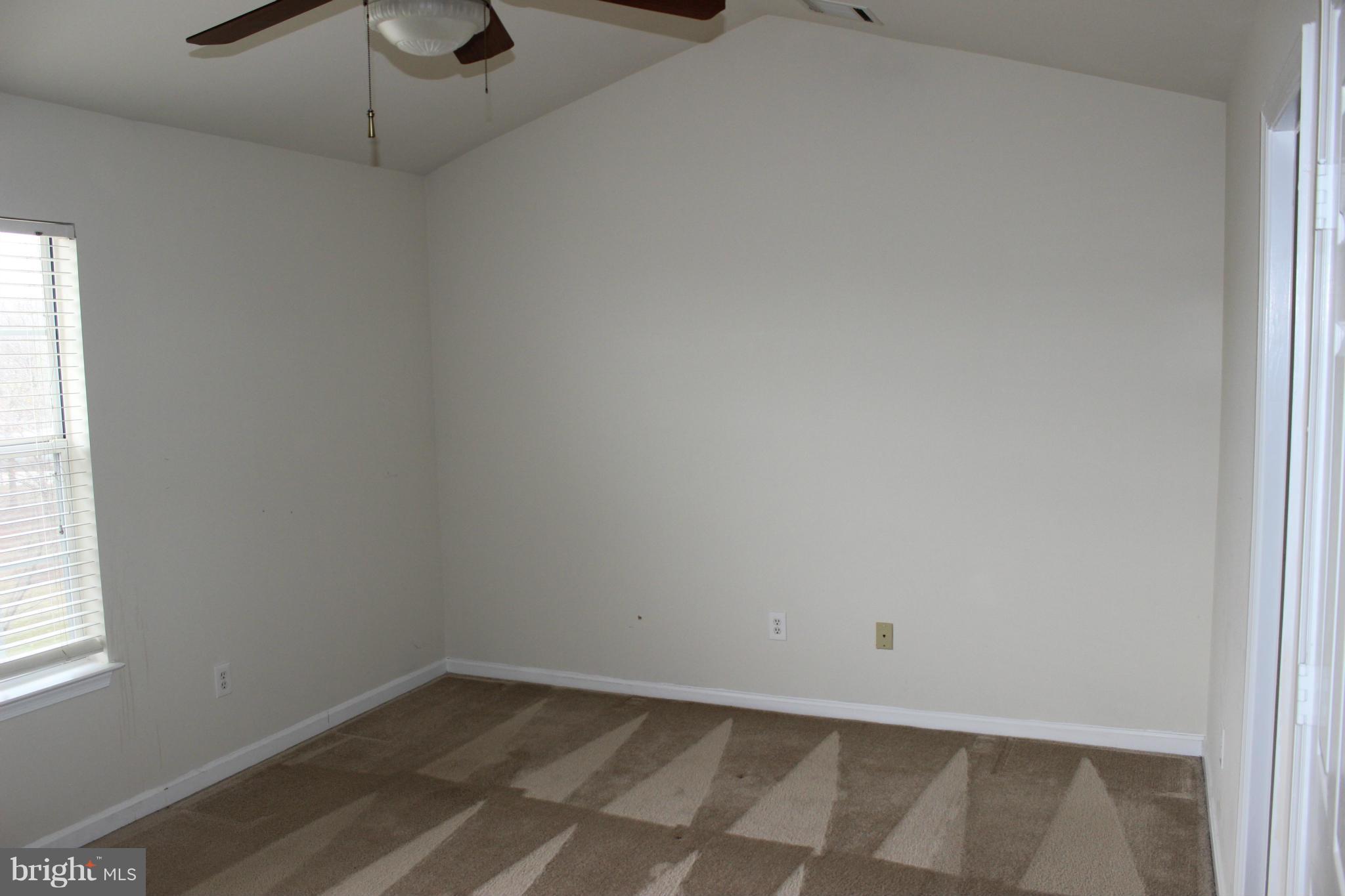 CROSSROADS MANOR - Residential Lease