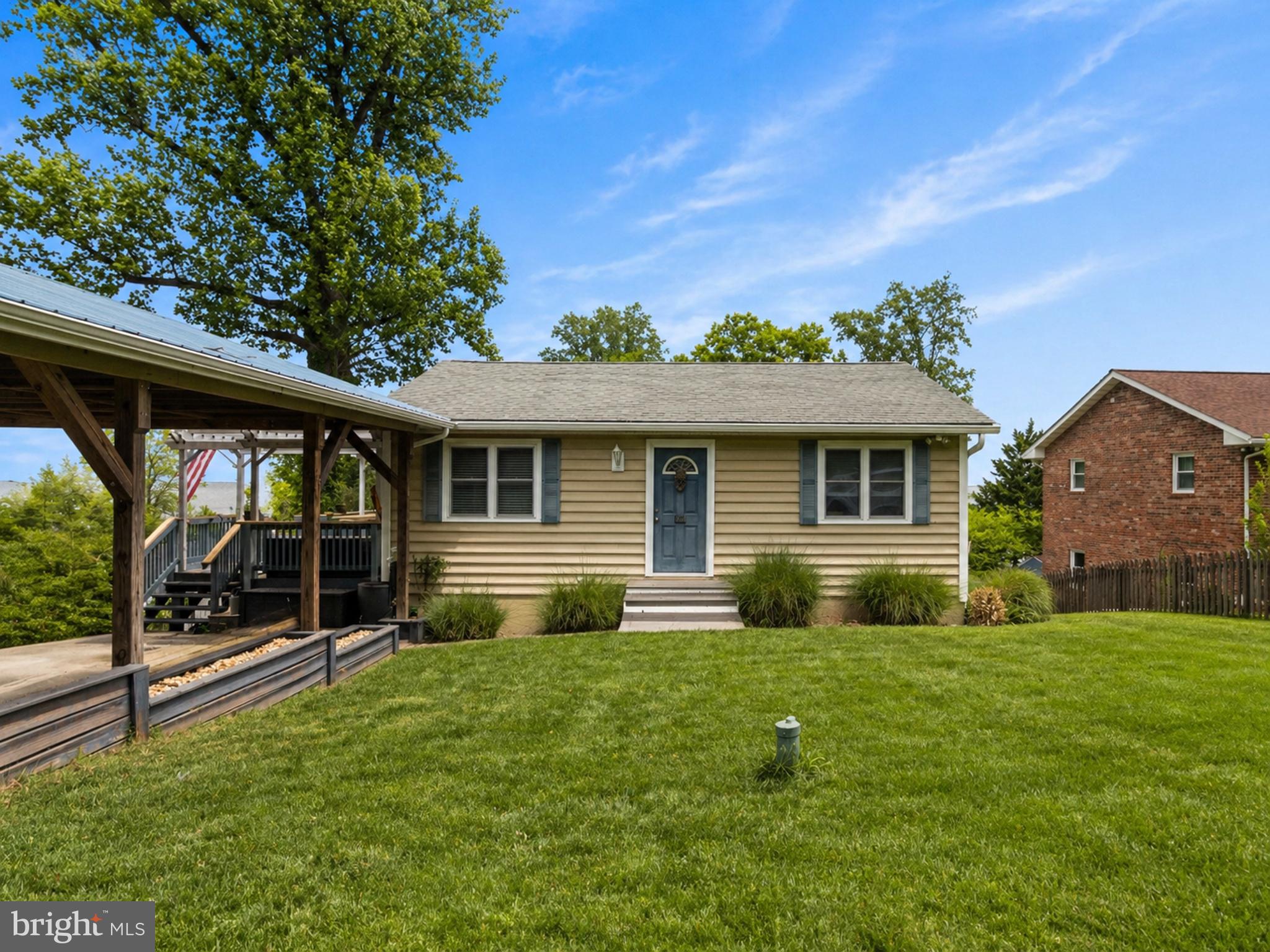 WILLOWS COLONY - Residential