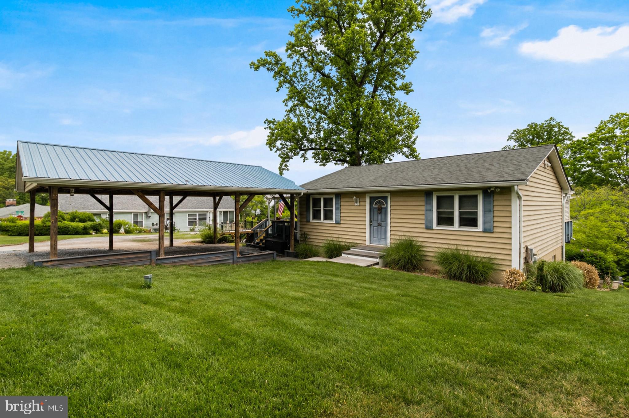 WILLOWS COLONY - Residential