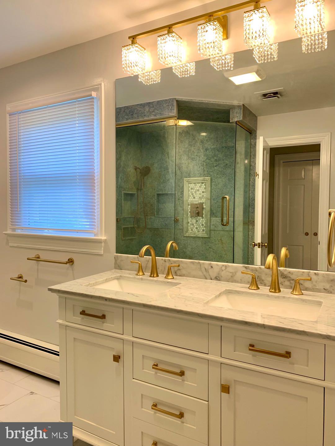 BANNOCKBURN ESTATES - Residential Lease