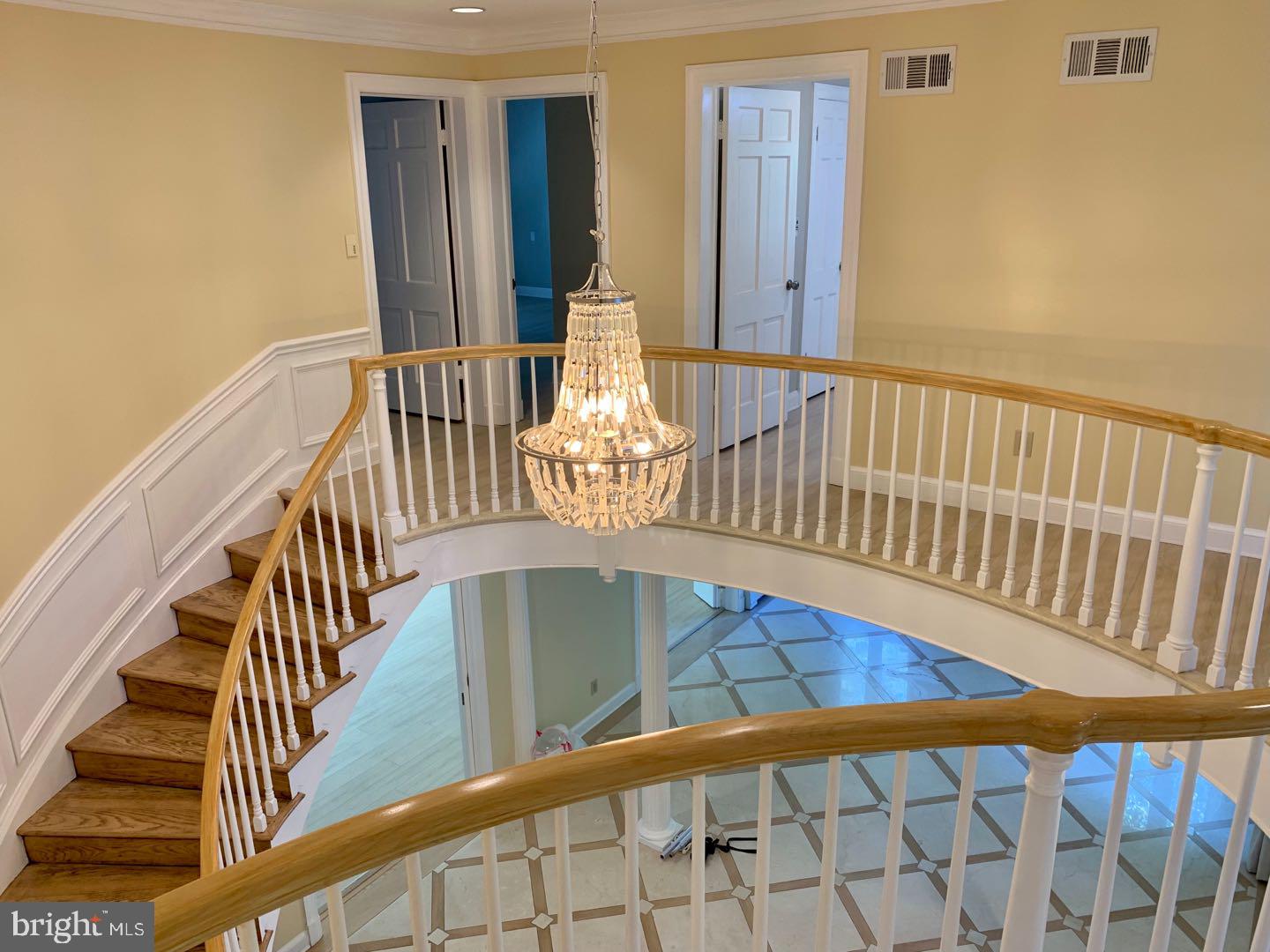 BANNOCKBURN ESTATES - Residential Lease